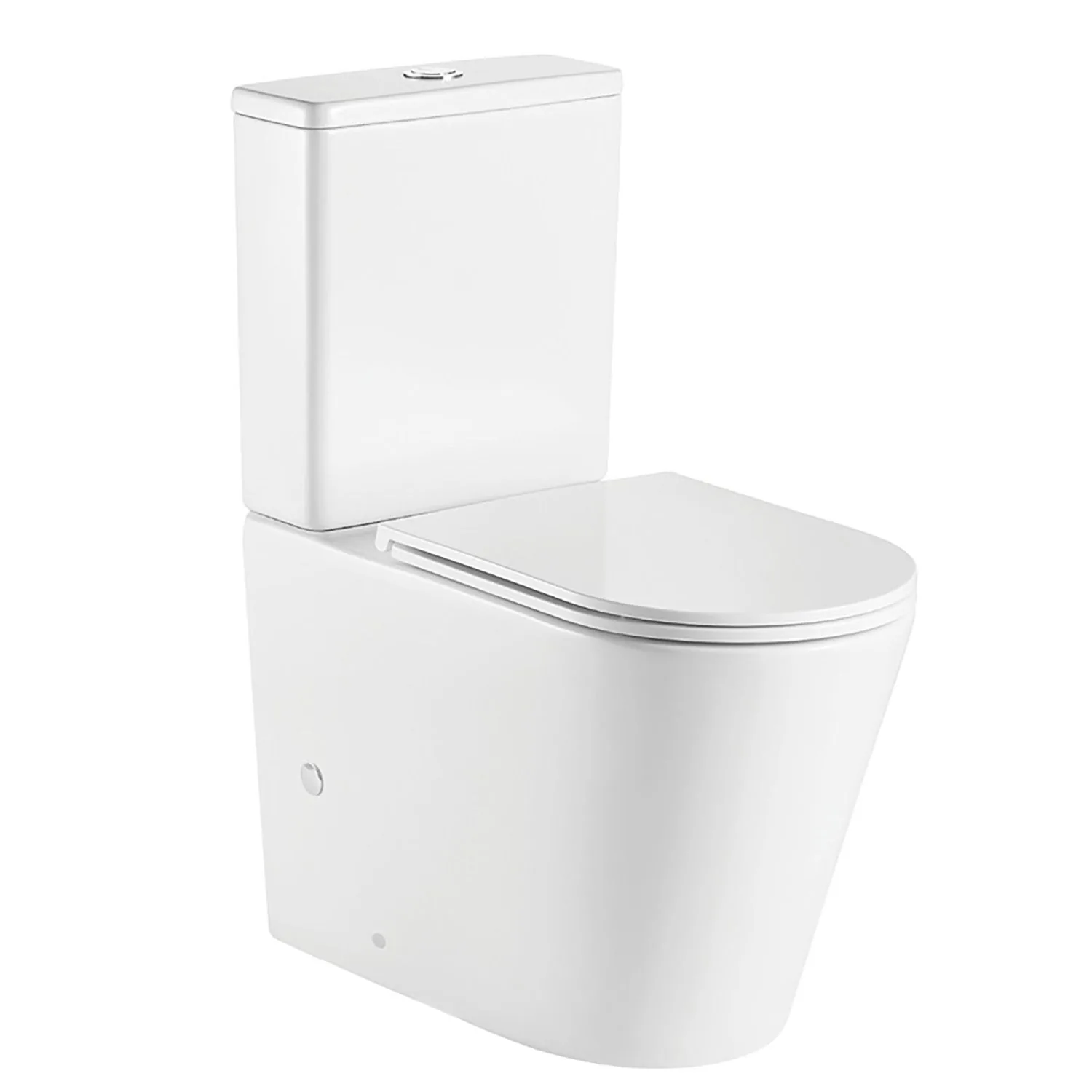 Унитаз напольный Azario AZ-2149-UQ1 Унитаз напольный Azario AZ-2149-UQ1