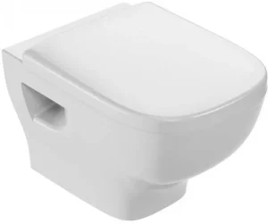 EDF102-00 STR Compact чаша подвесного унитаза 48*34 см EDF102-00 STR Compact чаша подвесного унитаза 48*34 см