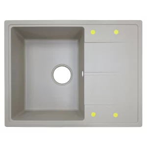 Кухонная мойка Azario CS00097672