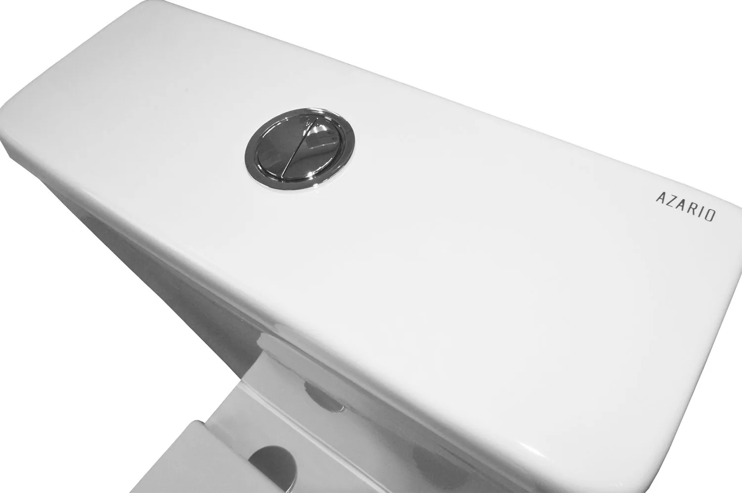 Унитаз напольный Azario AZ-2149-UQ1 Унитаз напольный Azario AZ-2149-UQ1 — изображение 8