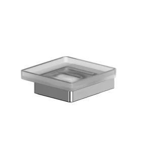 Мыльница WHITECROSS CUBO CU2420CR