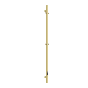 Полотенцесушитель Sancos Linn SC13002BG