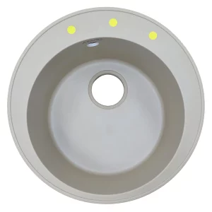 Кухонная мойка Azario CS00097655