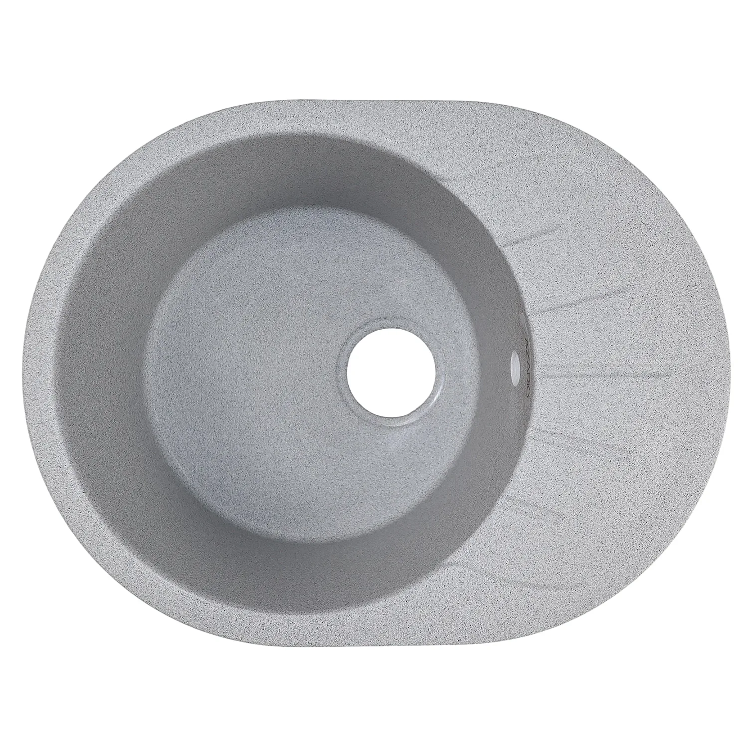 Кухонная мойка кварцевая Azario CS00105248 Кухонная мойка кварцевая Azario CS00105248