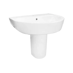 Раковина Creo Ceramique RE3000+RE3050