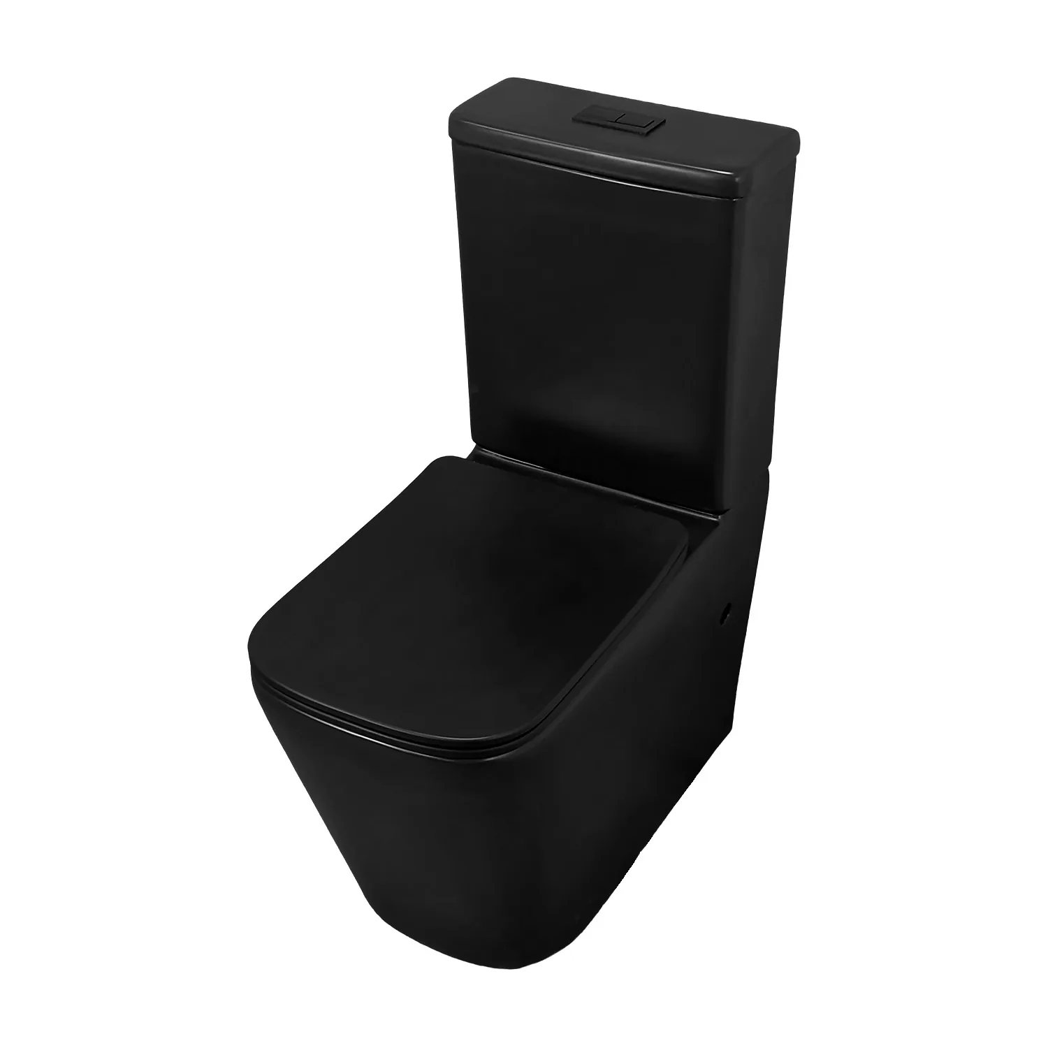 Унитаз напольный Azario AZ-8303-D Унитаз напольный Azario AZ-8303-D