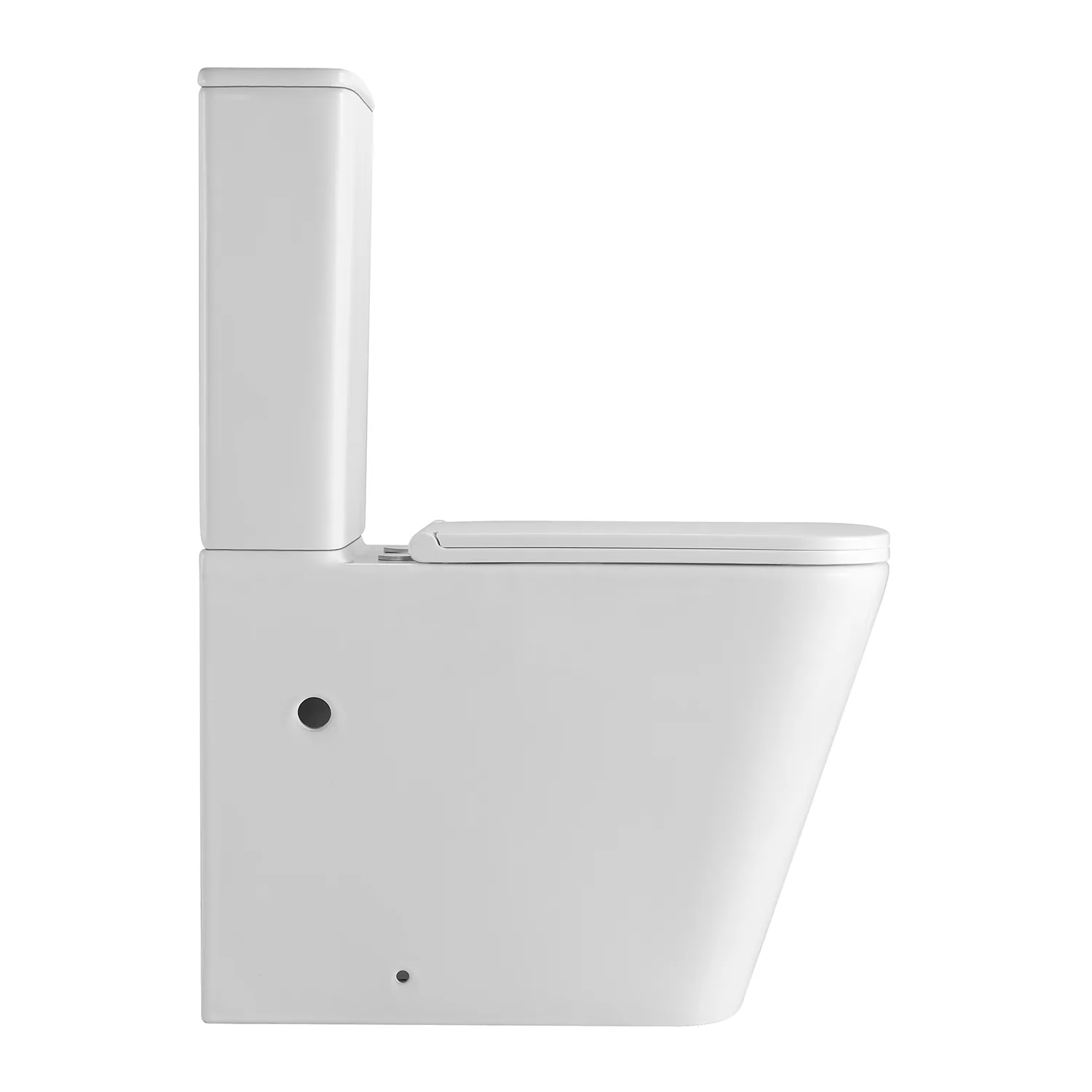 Унитаз напольный Azario AZ-6003-A Унитаз напольный Azario AZ-6003-A — изображение 8