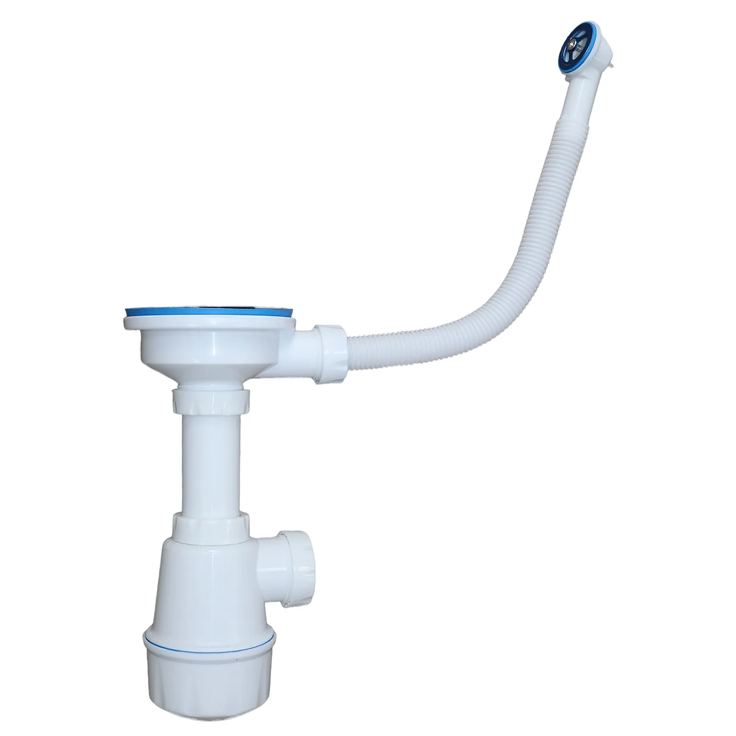 Кухонная мойка кварцевая Azario CS00105248 Кухонная мойка кварцевая Azario CS00105248 — изображение 3