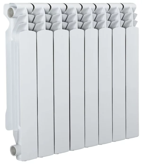 Радиаторы Azario AL500/100/8 Радиаторы Azario AL500/100/8
