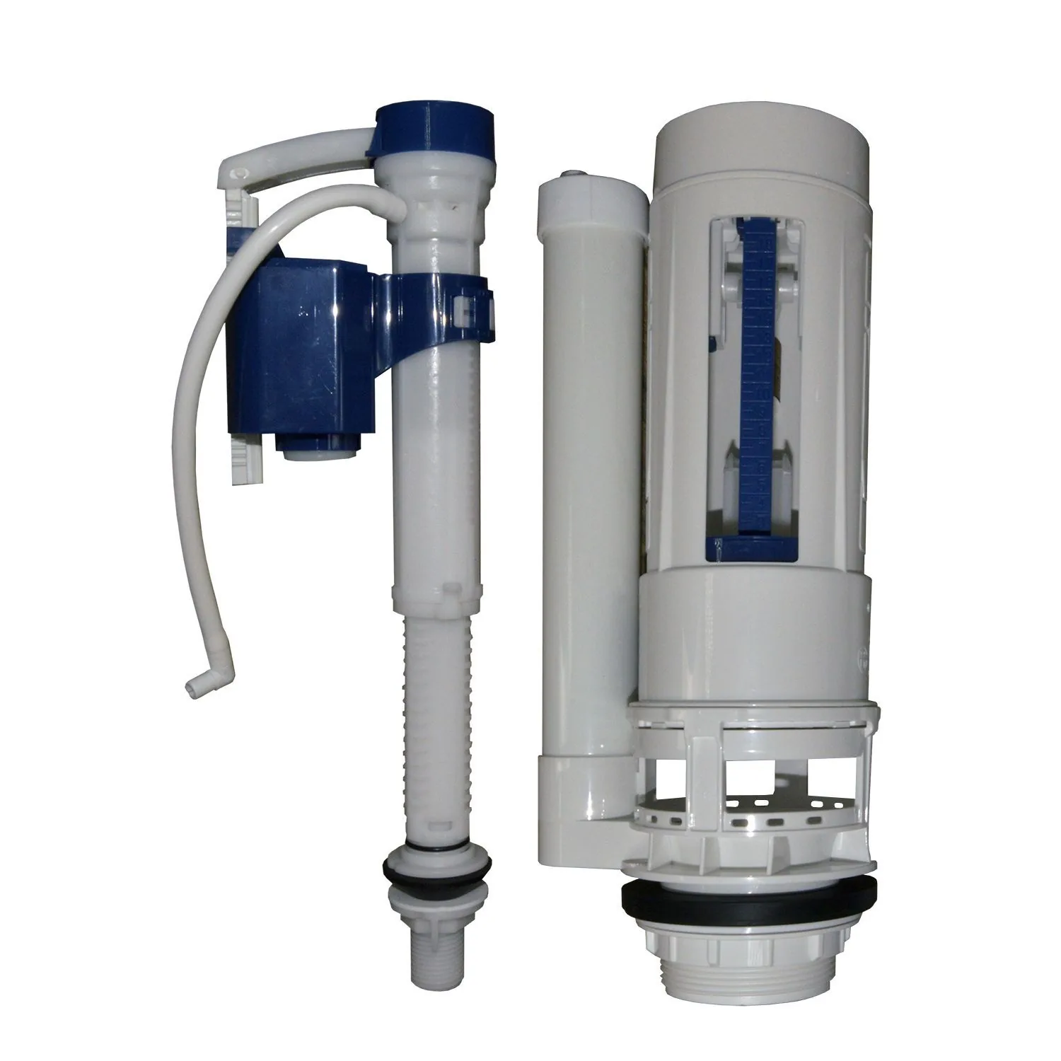 Унитаз напольный Azario AZ-2149-UQ1 Унитаз напольный Azario AZ-2149-UQ1 — изображение 12