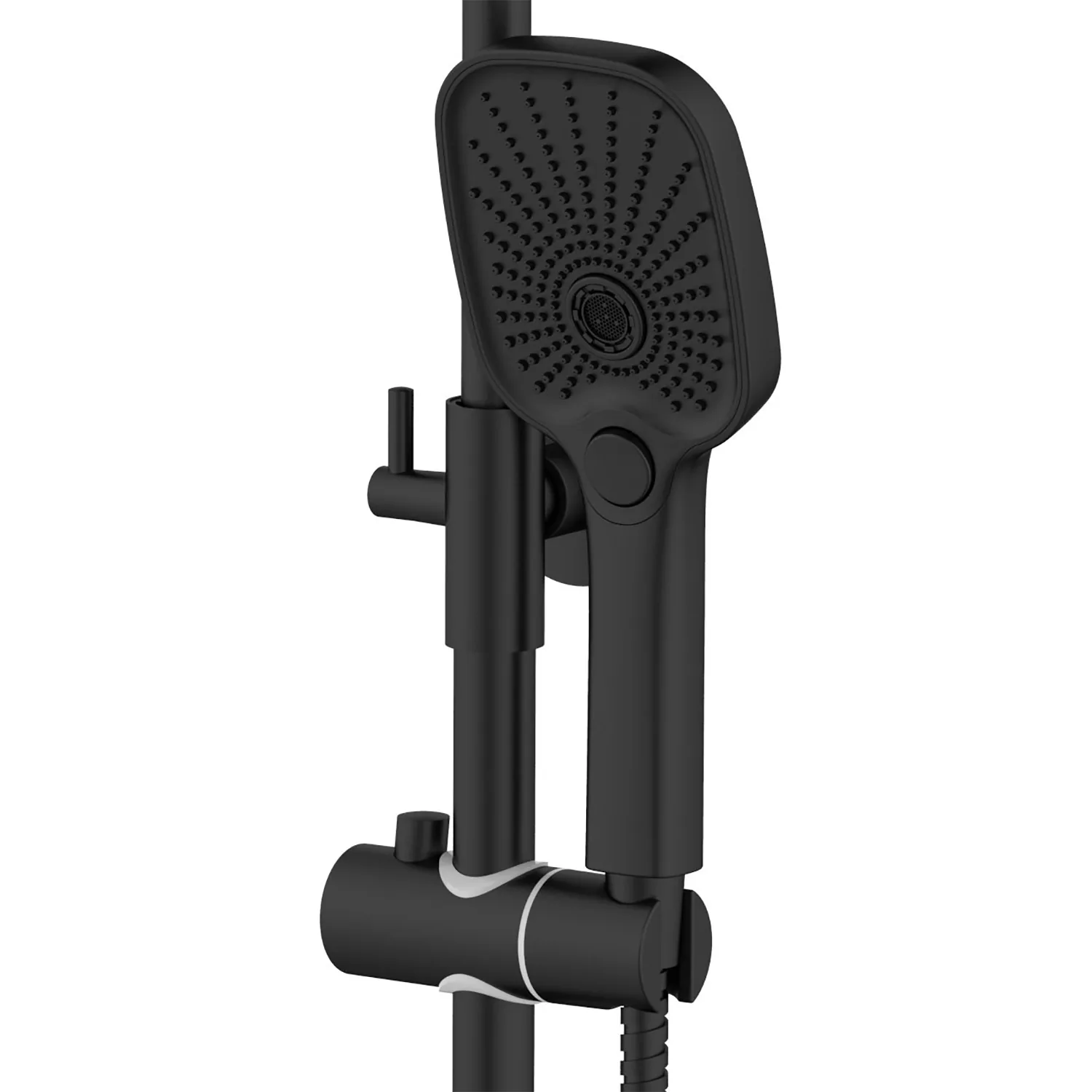 Душевая система Azario AZ-K2311B Душевая система Azario AZ-K2311B — изображение 3