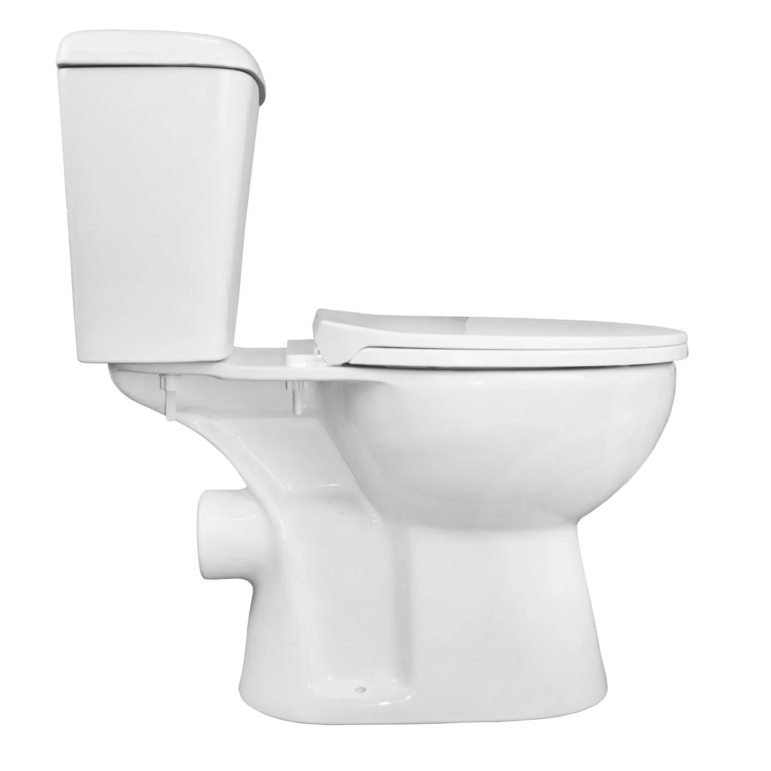 Унитаз напольный Loranto CS-CT8812 Унитаз напольный Loranto CS-CT8812 — изображение 6