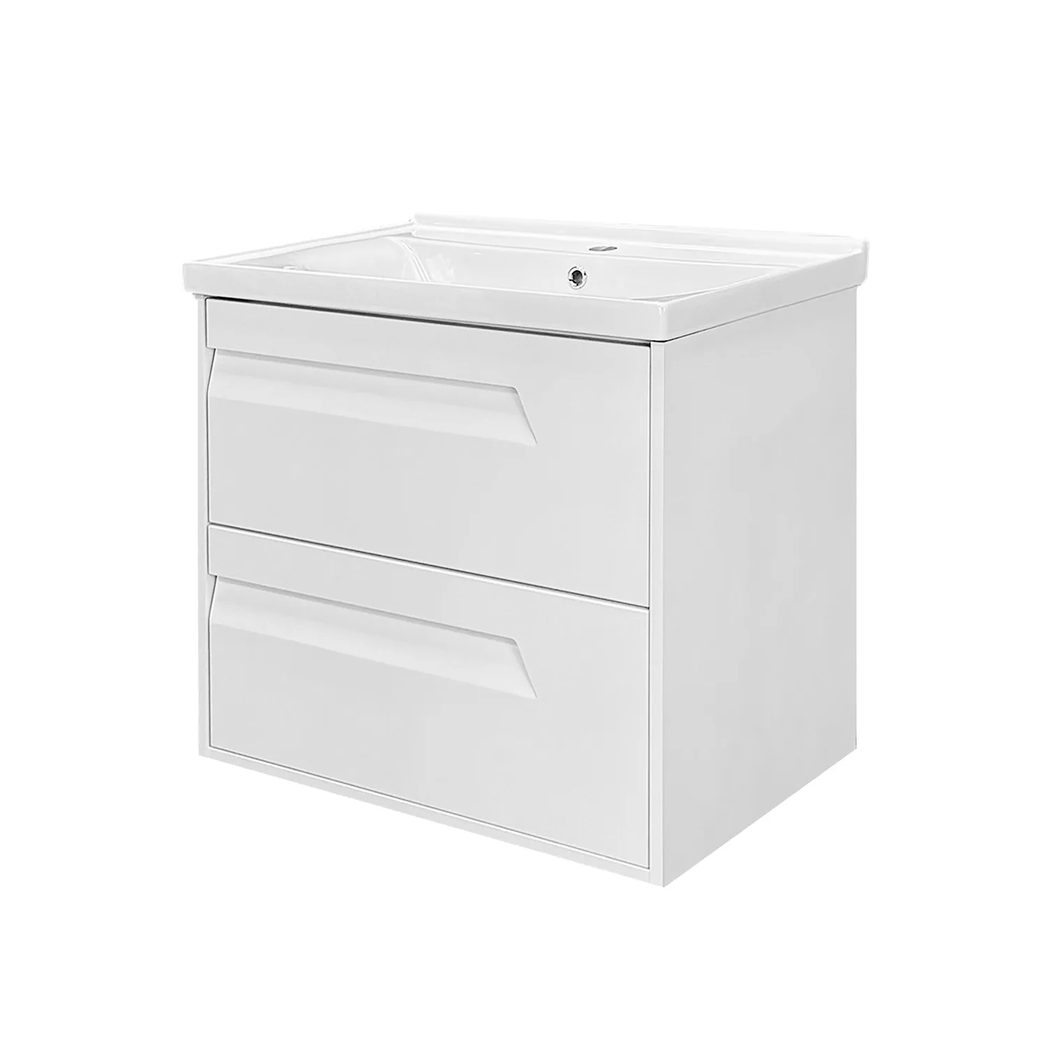 Тумба подвесная Azario CS00106442 Тумба подвесная Azario CS00106442