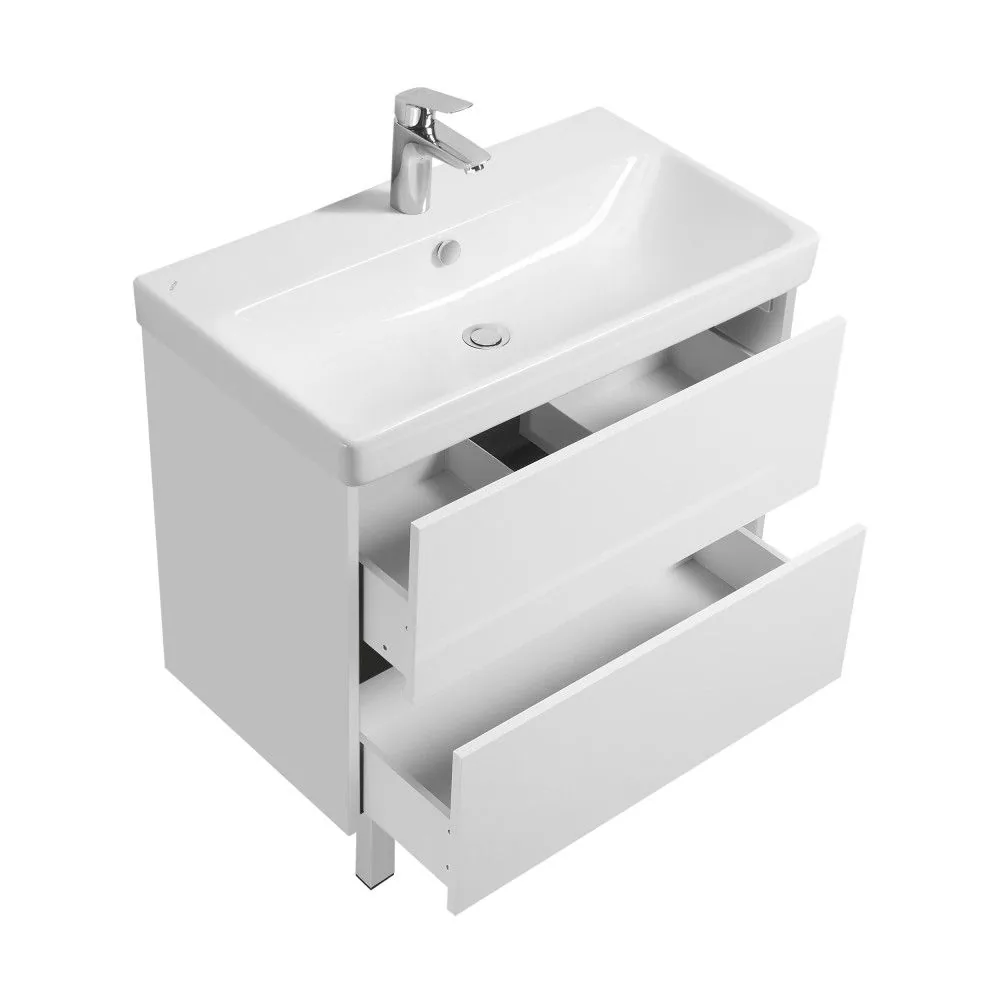 Тумба подвесная AQUATON 1A283001SD010 Тумба подвесная AQUATON 1A283001SD010 — изображение 5