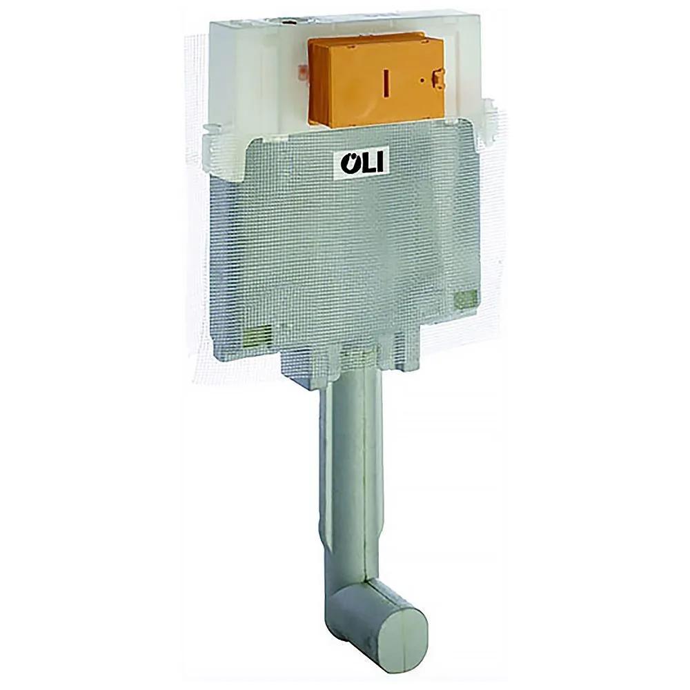 Система инсталляции Oli CB01000885070/CB01000052624 Система инсталляции Oli CB01000885070/CB01000052624