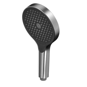 Душевая лейка WHITECROSS Y brushed nickel Никель брашированный TOP-NIB