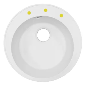 Кухонная мойка Azario CS00097654