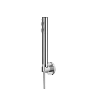 Душевой гарнитур WHITECROSS Никель брашированный SET50MICRONIB
