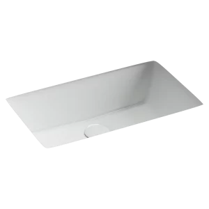 Раковина встраиваемая CeramicaNova Era CN15004 Раковина встраиваемая CeramicaNova Era CN15004