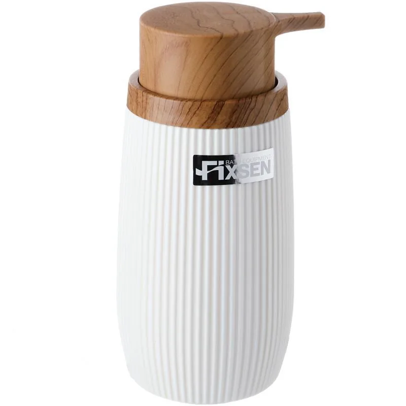Дозатор Fixsen FX-412-1 Дозатор Fixsen FX-412-1