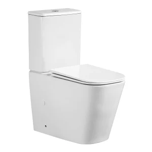 Унитаз напольный Azario AZ-1255A