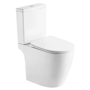 Унитаз напольный Azario AZ-1253CT