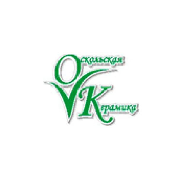 Оскольская керамика